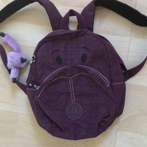 Kipling small backpack